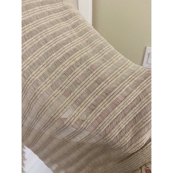 Fate Women's Lose Knit Pullover Casual Classic Shawl - Medium - Picture 3 of 13